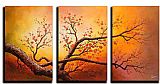 Chinese Plum Blossom Famous Paintings - CPB0423